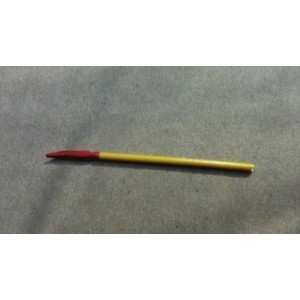 FLÊCHE INDIENNE CLAIRET