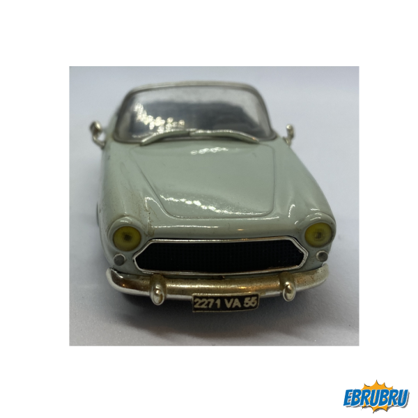 Simca Océane 1962 NOREV