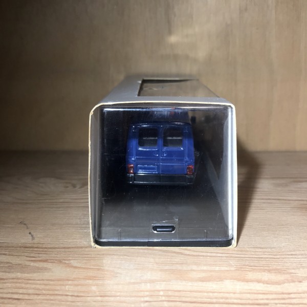 Renault Trafic Gendarmerie Verem Réf 224