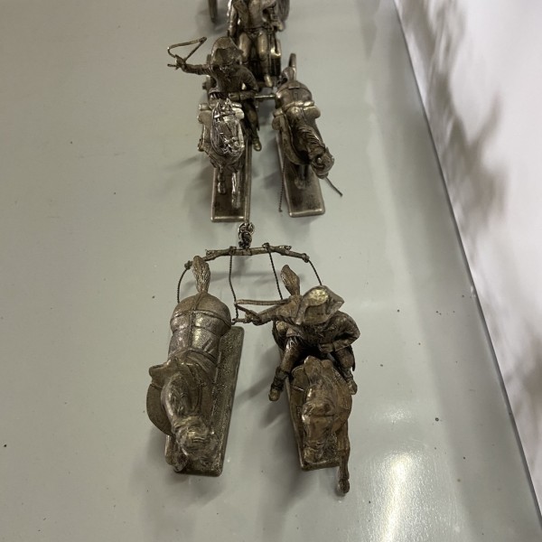 Le Wurst du Baron Percy MHSP 