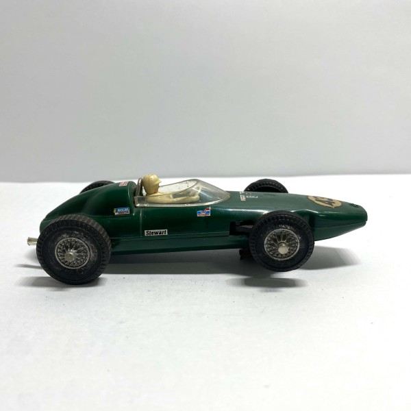 BRM F1 Verte JOUEF 360