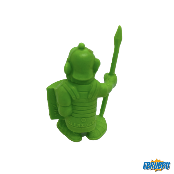 Soldat romain - Série Astérix MOTTA