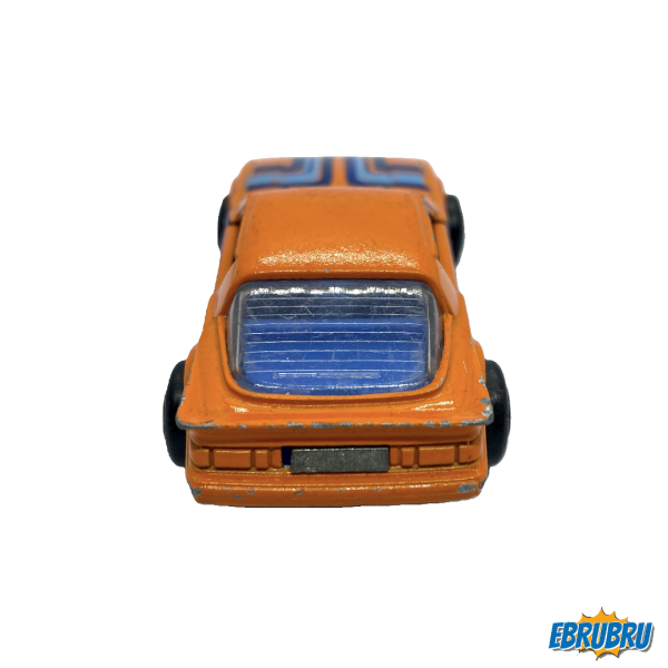 Mazda Rx7 MAJORETTE No 257