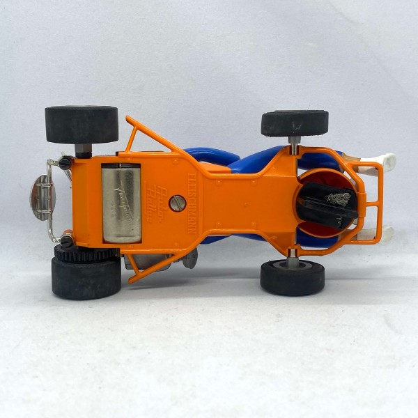 GO KART PILOTE HOMME FLEISCHMANN AUTO RALLYE REF 3271