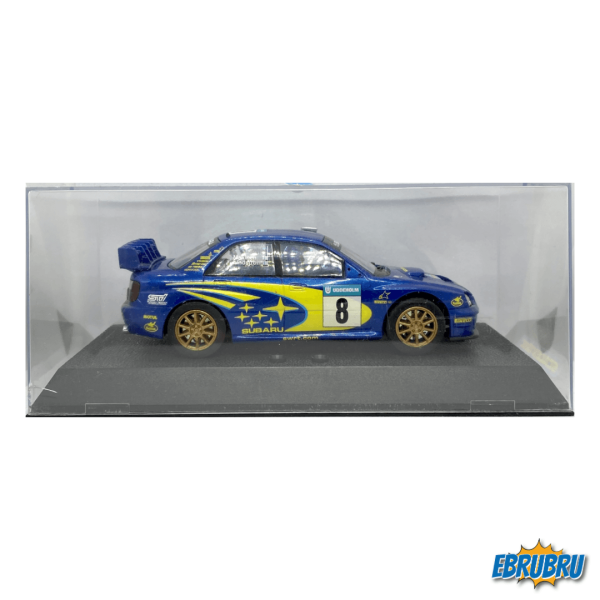 Subaru Impreza WRC SCALEXTRIC
