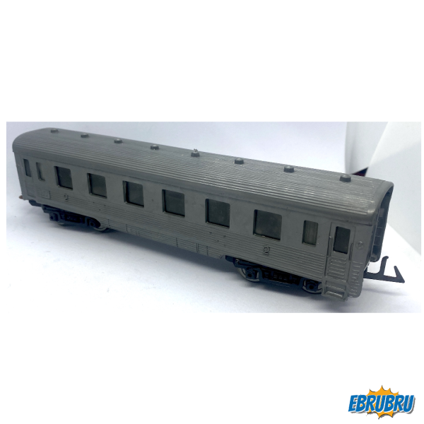 Voiture voyageurs Bmyf JOUEF 435