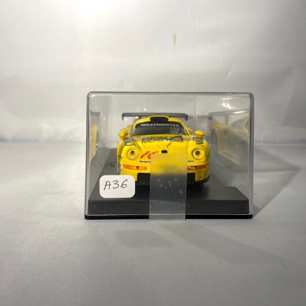 Porsche GT1 SPA Francorchamps 97 FLY A36 