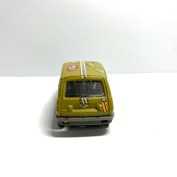 Renault 5 Verte JOUEF 3545
