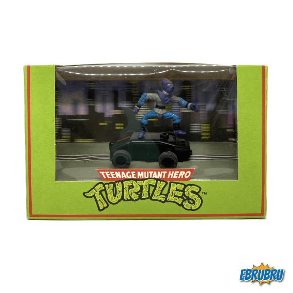 Footsoldier Turtles SCALEXTRIC C339