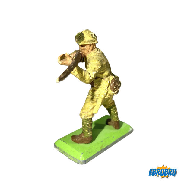 Soldat japonais - Fusil debout BRITAINS