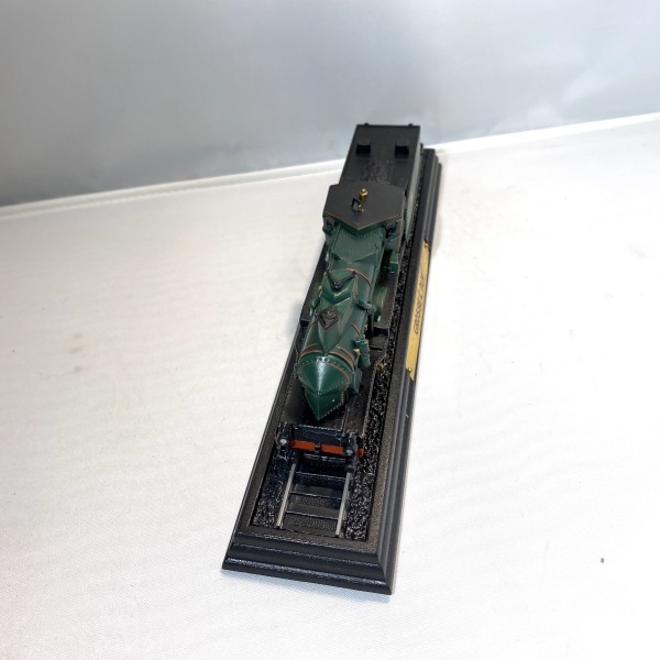 Grosse C PLM - ATLAS Edition