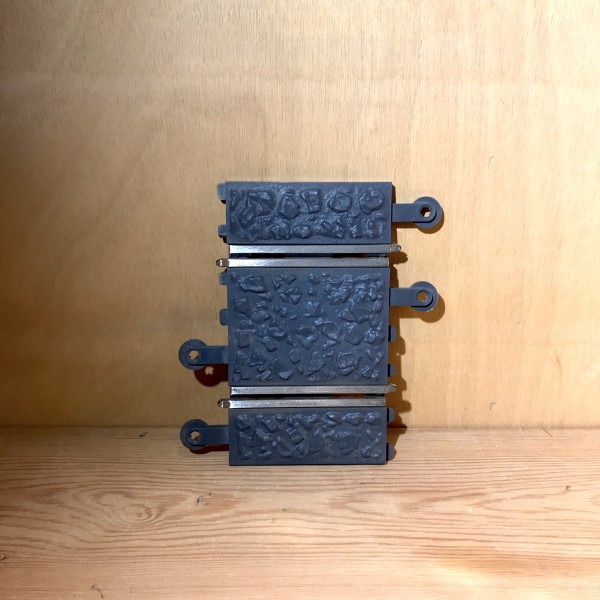 Rail droit  SCALEXTRIC SCX TT 