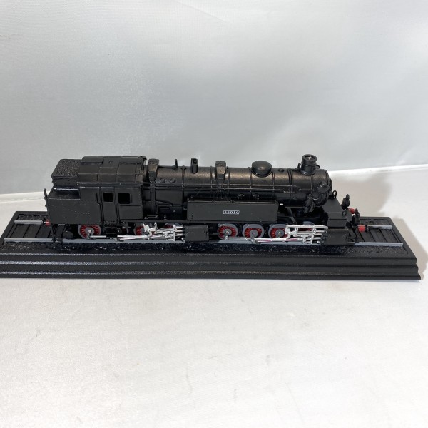 Locomotive Série 96 Gt2 4x4 - ATLAS Edition