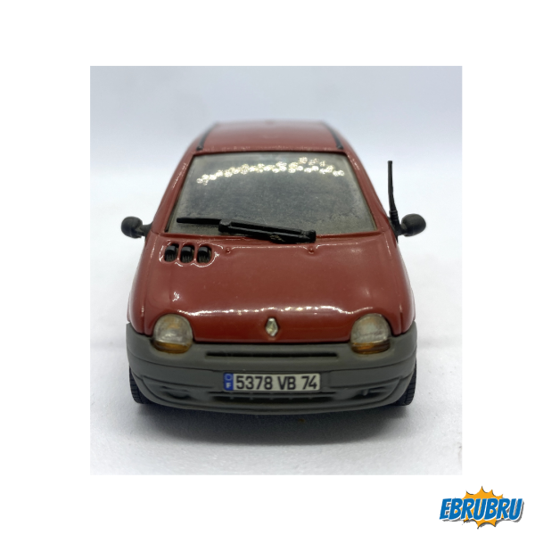 Renault Twingo 1993 NOREV