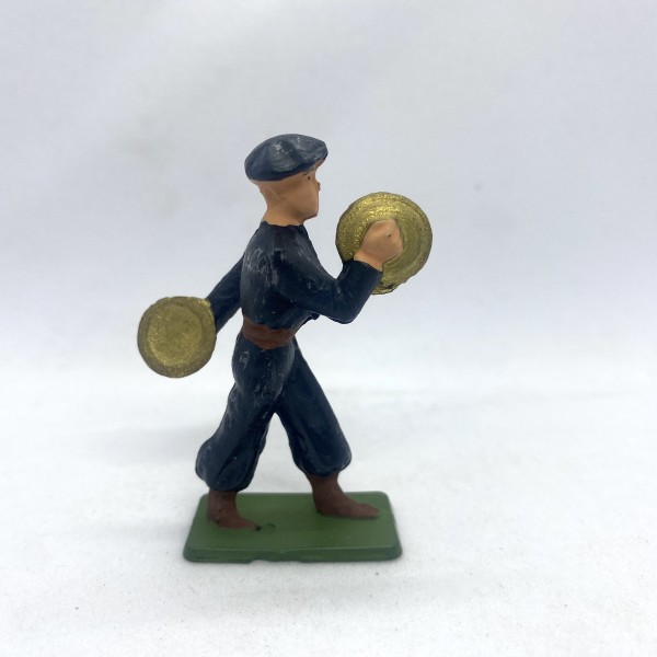 Chasseurs alpins - Cymbales - STARLUX