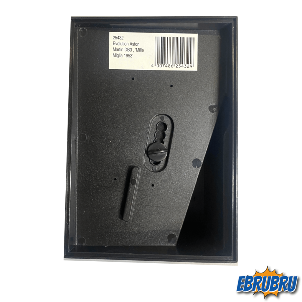 Aston Martin DB3 Mille Miglia 1953 CARRERA Evolution 25432