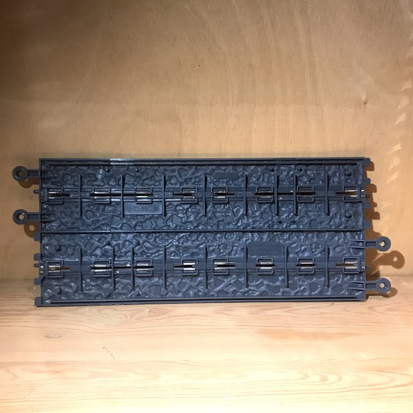 Droite SCALEXTRIC TT