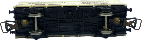 Wagon Spatenbräu JOUEF