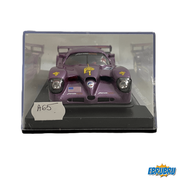 Panoz Esperante GTR-1 Test car - Le Mans 98 FLY A65