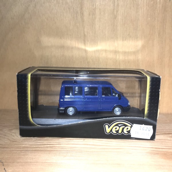 Renault Trafic Gendarmerie VEREM Réf V289
