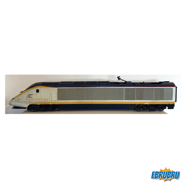 Locomotive Eurostar 3212 JOUEF