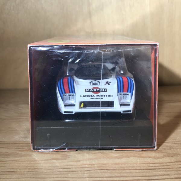 OK_LANCIA LC2 N 5 1ST 1000KM SPA 1985 SLOT IT CA21B