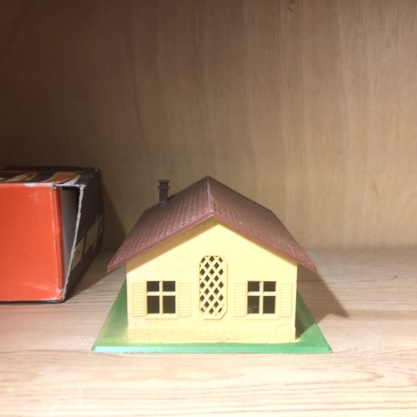 Maison LIMA Réf 043