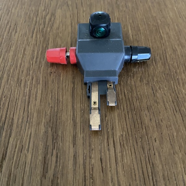 Allumage lumineux  MTH RealTrax 0 réf 40-1003