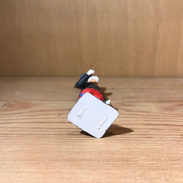 Saint Cyr - Elève officier fusil sur l'épaule STARLUX Réf SC4