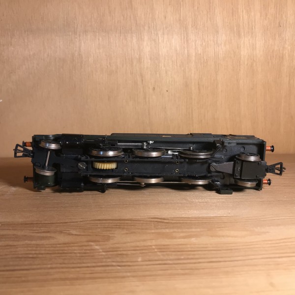 Prairie Tank Locomotive Airfix 6167