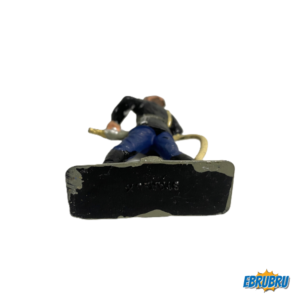 Pompier - Grosse lance - 2e série STARLUX SP3