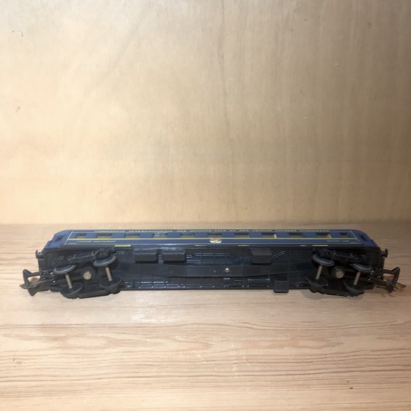 JOUEF 860 HO WAGON VOITURE RESTAURANT