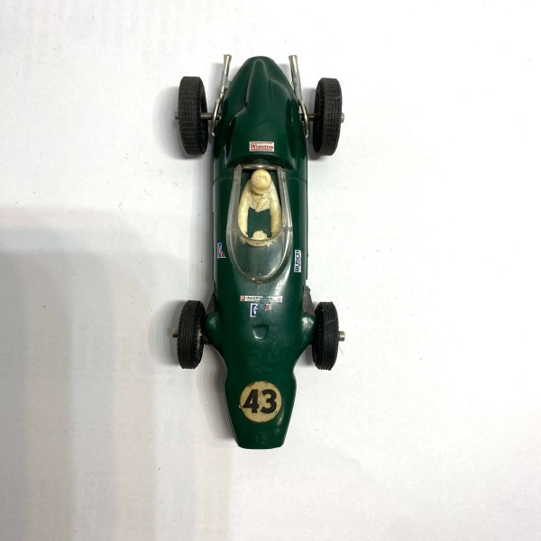 BRM F1 Verte JOUEF 360