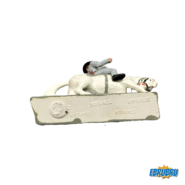 Sudiste - Cavalier Pistolet - STARLUX 