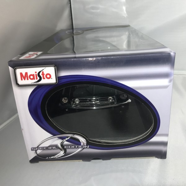1967 Ford Mustang GTA Fastback MAISTO