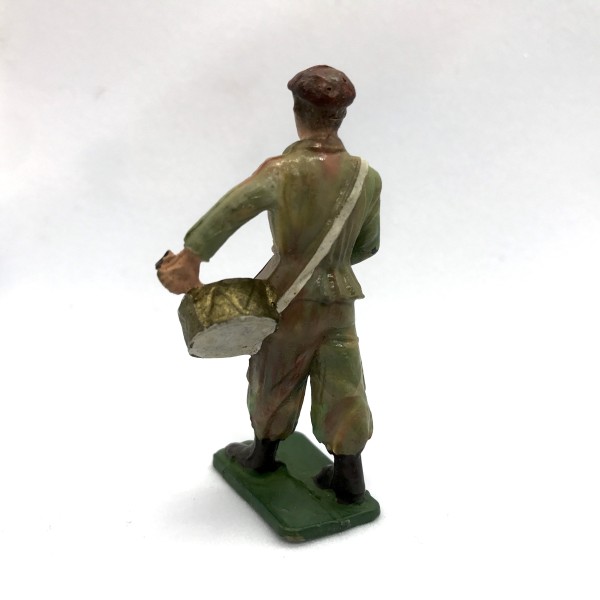 Parachutiste - Tambour - STARLUX