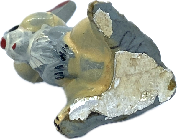 Panpan de Bambi - Série Disney - Figurine JIM