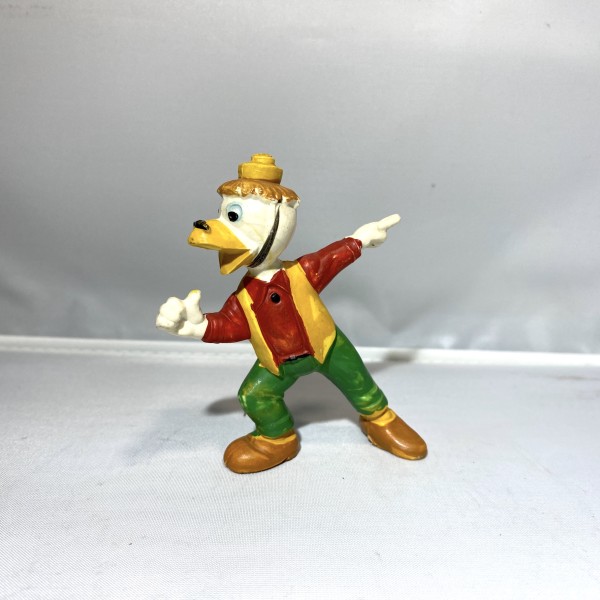 Géo Trouvetout JIM Série Mickey et ses amis