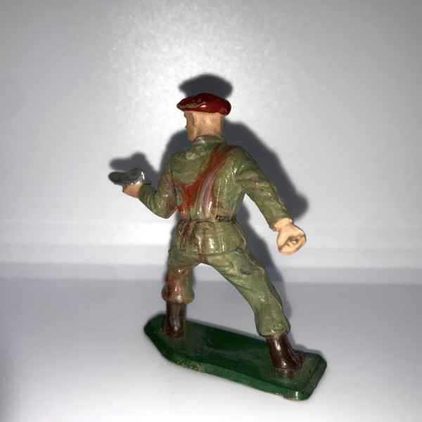 Parachutiste - Mortier - STARLUX