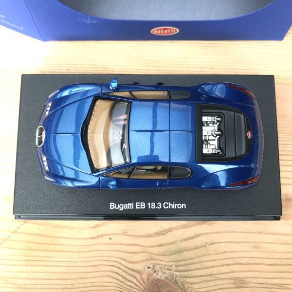 Bugatti Chiron