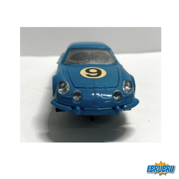 Alpine 1600 bleue JOUEF 3659