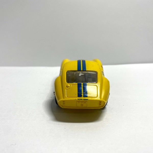 Ferrari GT0 250 Jaune Tampon 73 JOUEF 3571