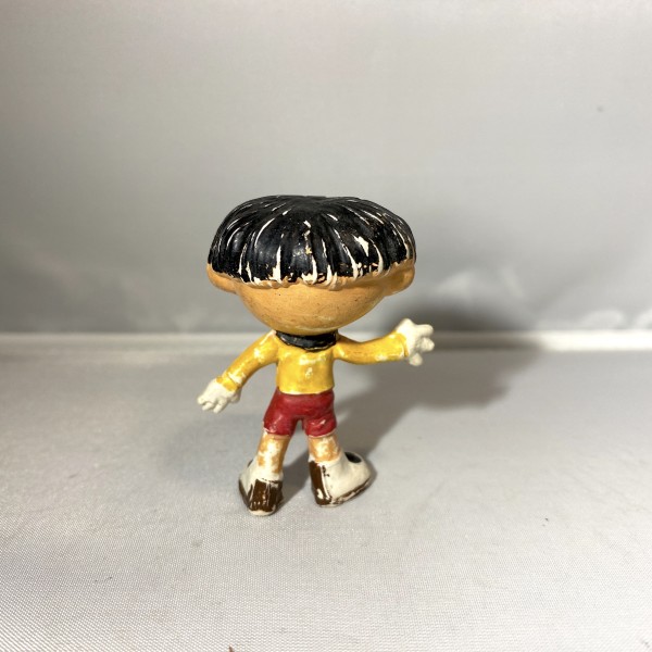 Garçon Pio - Le manège enchanté - JIM