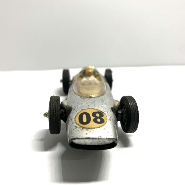 Ferrari F1 chrome Jouef réf 361