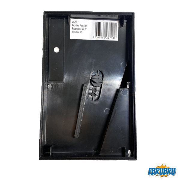 Plymouth Road Runner Daimler Chrysler 2003 No 32 CARRERA Evolution 25718