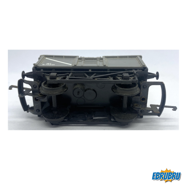 Wagon de minéraux HORNBY R243