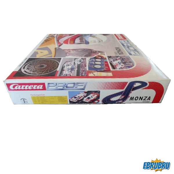 Circuit Monza CARRERA 70060