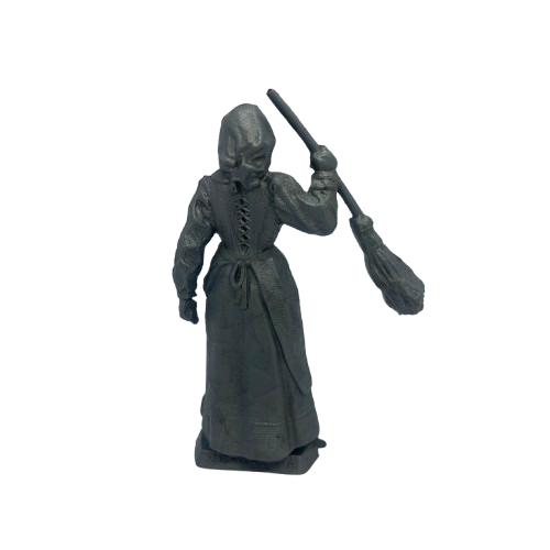 Dame Martin - Série Thierry La Fronde - MC CAIFFA