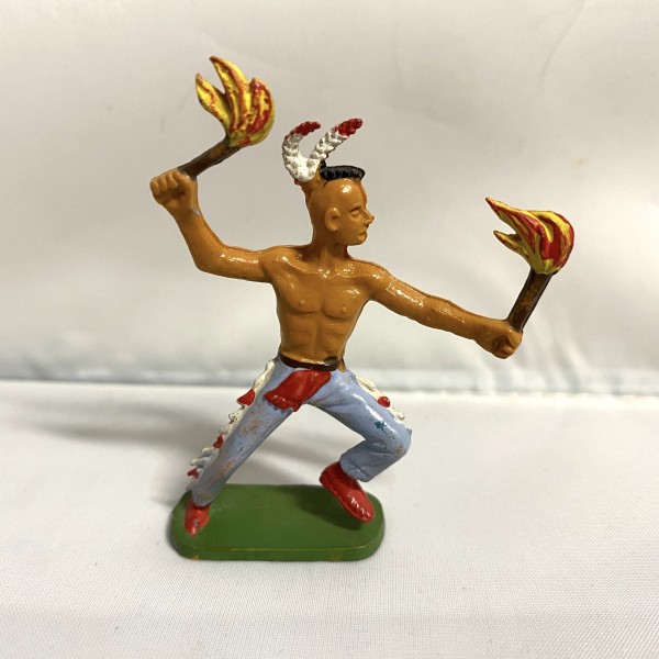 Indiens - Danseur Torche STARLUX 150