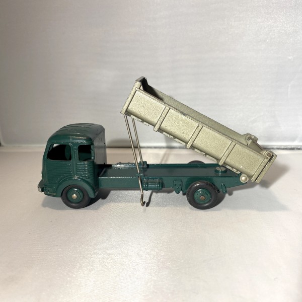 BENNE BASCULANTE SIMCA CARGO DINKY TOYS RÉF 33B